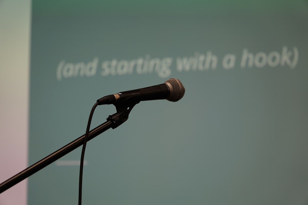 Communication skills