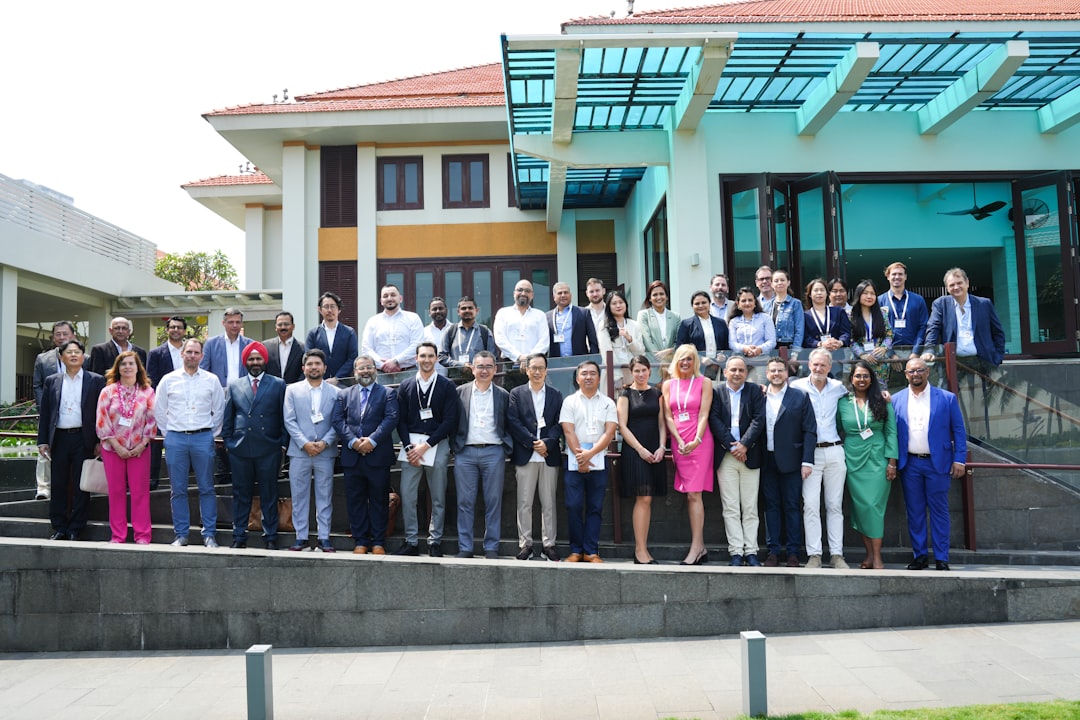 Interview coaching session