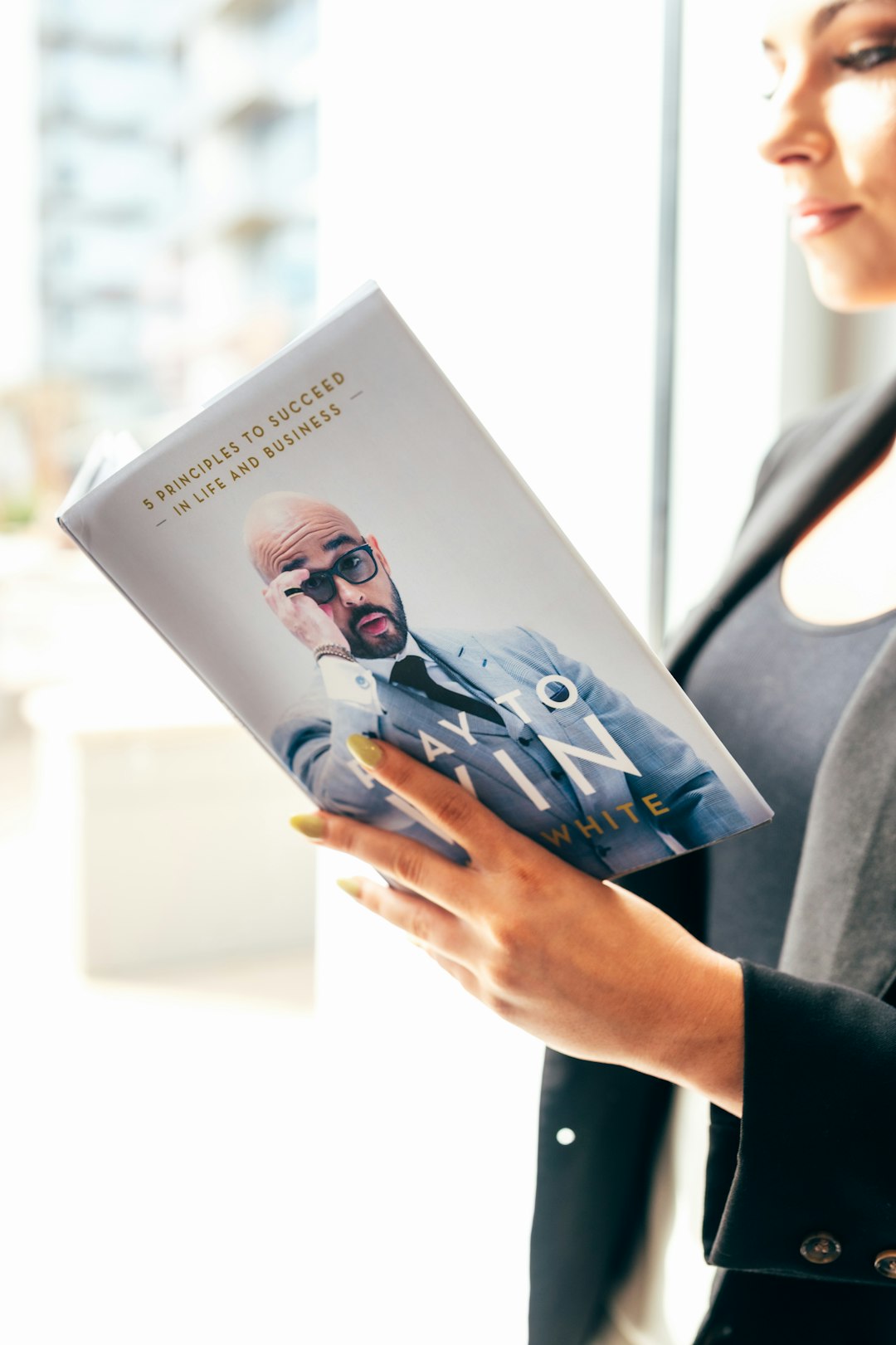 Public speaking training